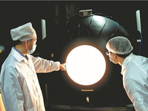 OECD: Chi tiêu cho nghiên cứu trong trường đại học tăng chậm